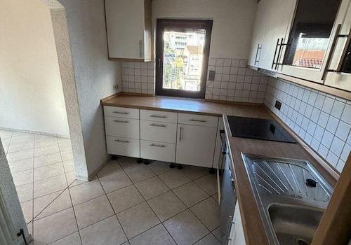 Küche EG