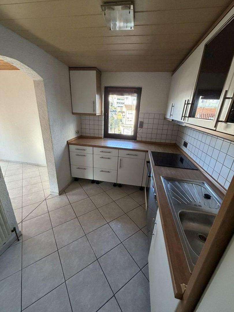 Küche EG