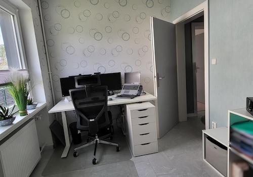 EG 3. Zimmer