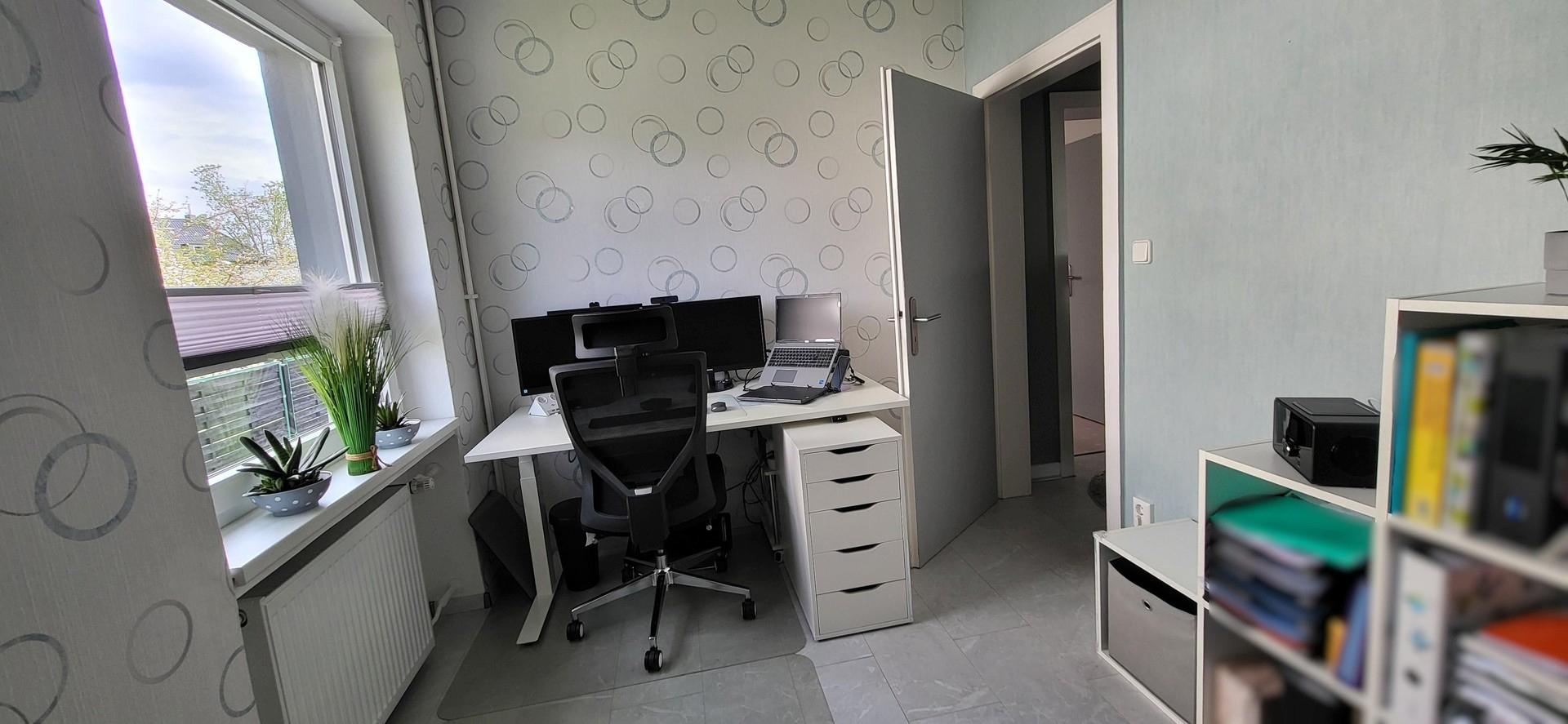 EG 3. Zimmer