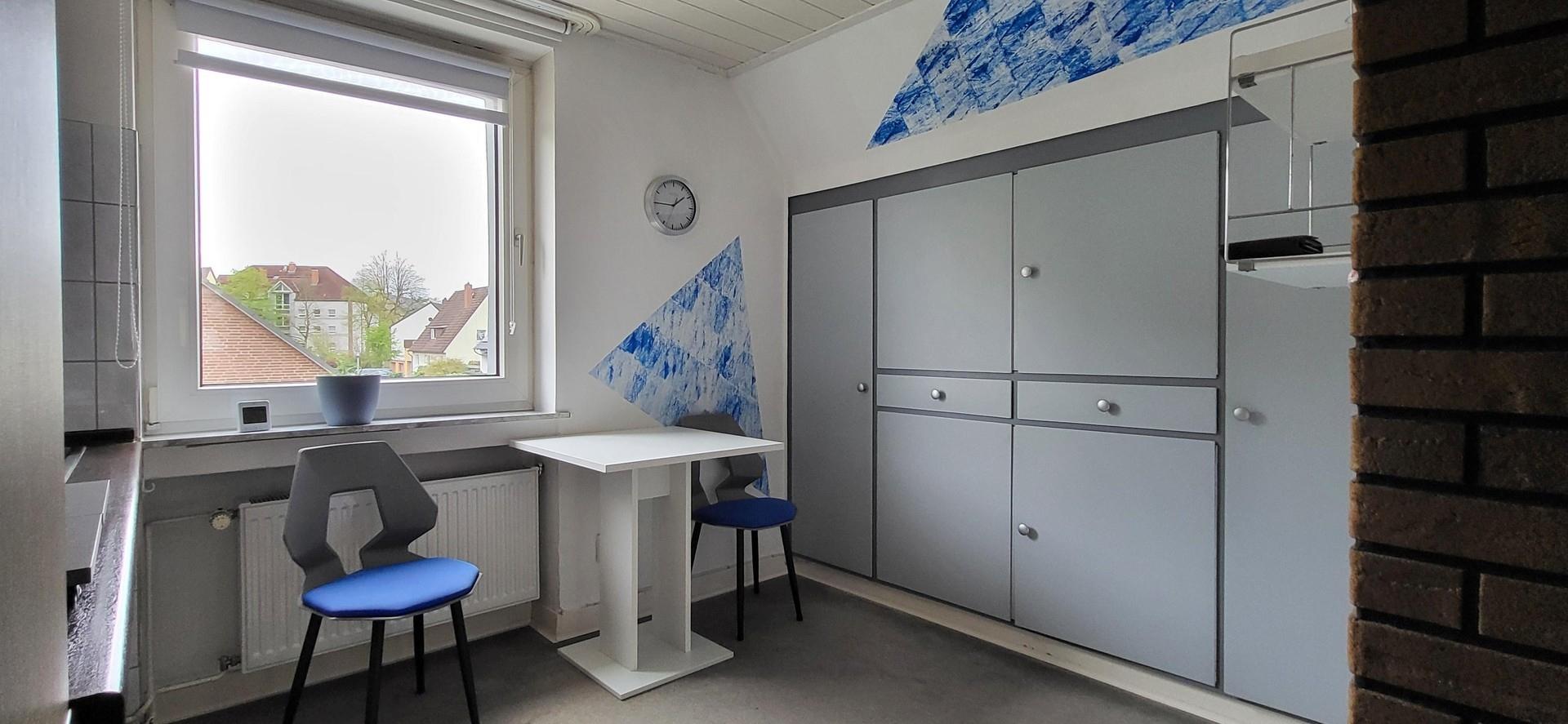 OG Küche Einbauschrank