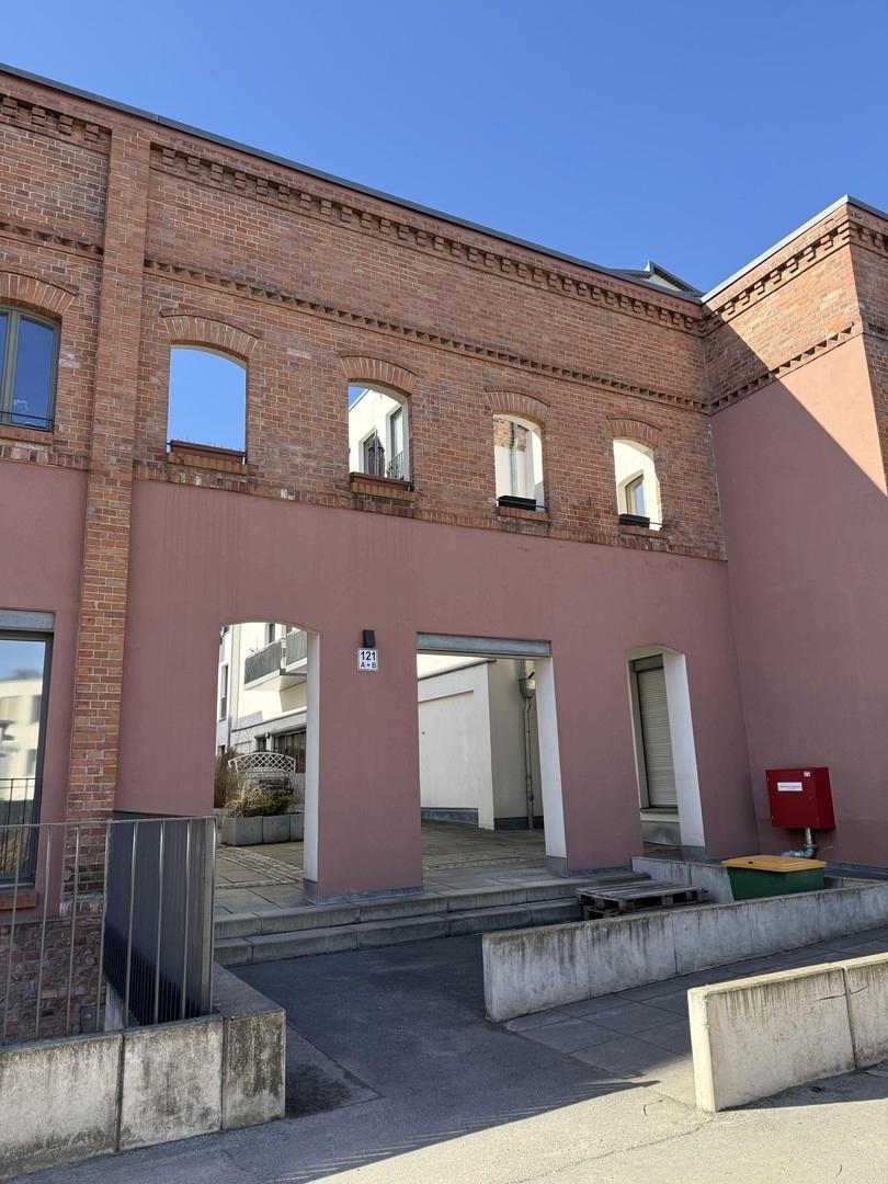 Außenansicht