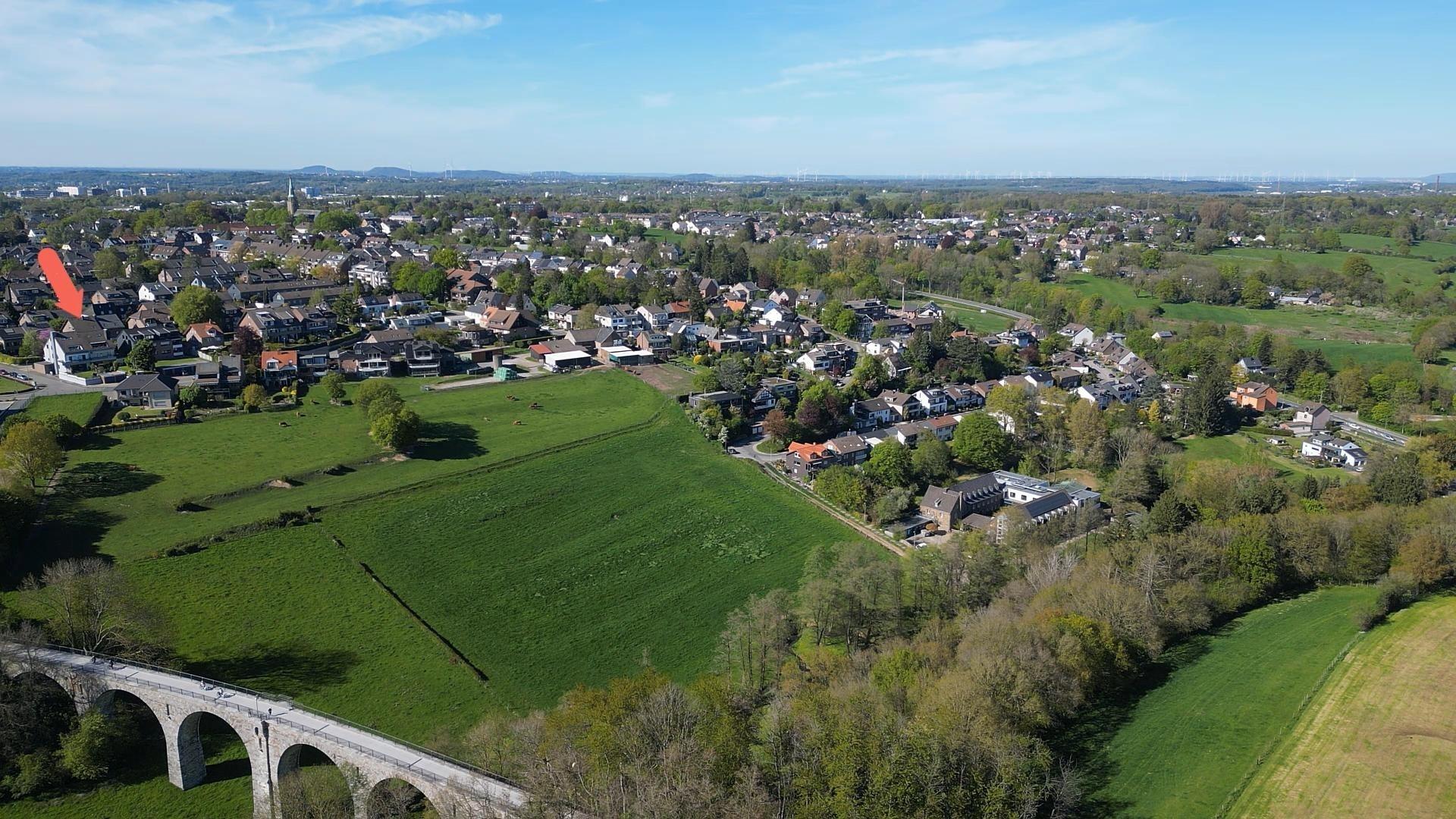 Wohngebiet Kollenbruch 2