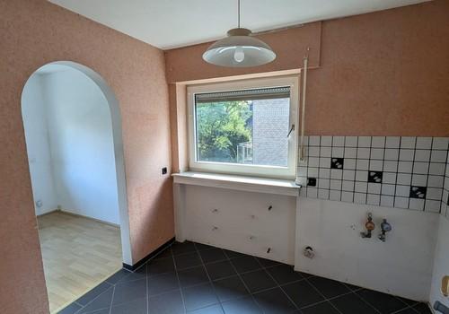 Küche OG