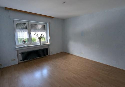 Schlafzimmer OG