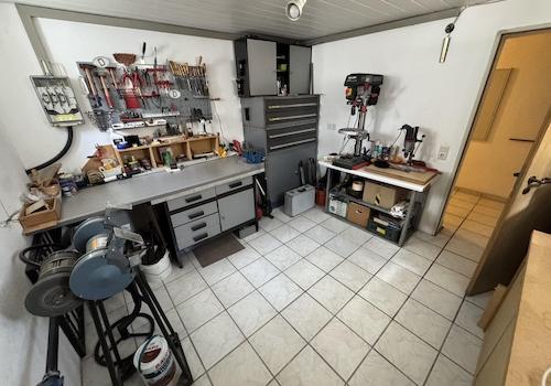 KG Werkstatt