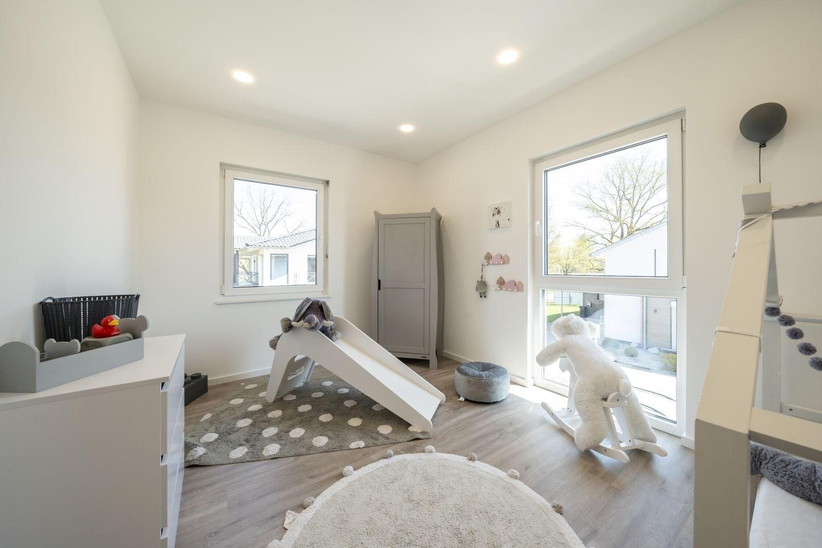 Kinderzimmer 1