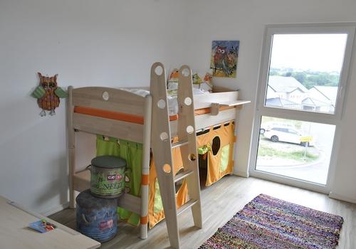 Kinderzimmer 2