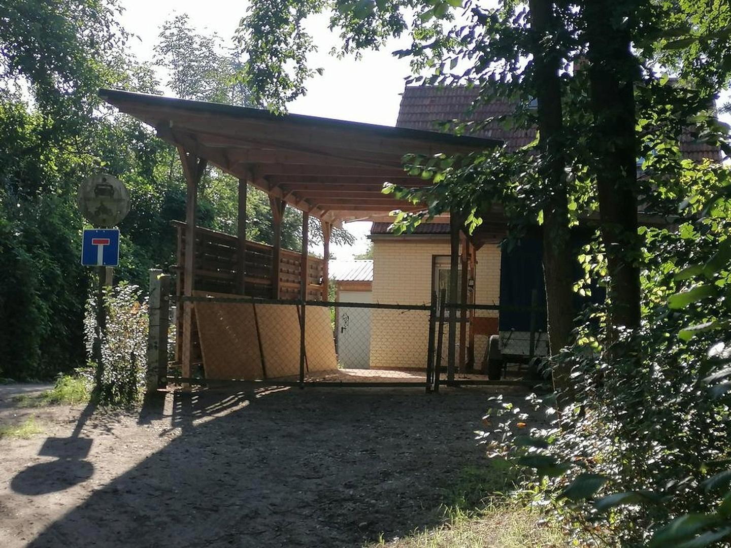 Carport