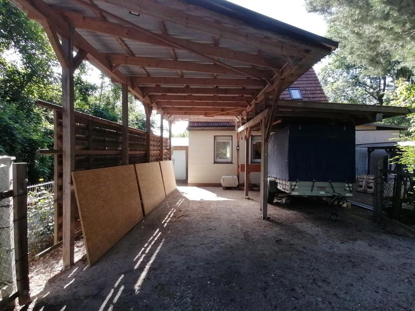 Carport