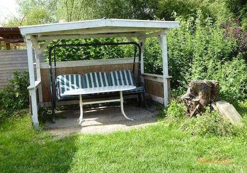 Sitzplatz
