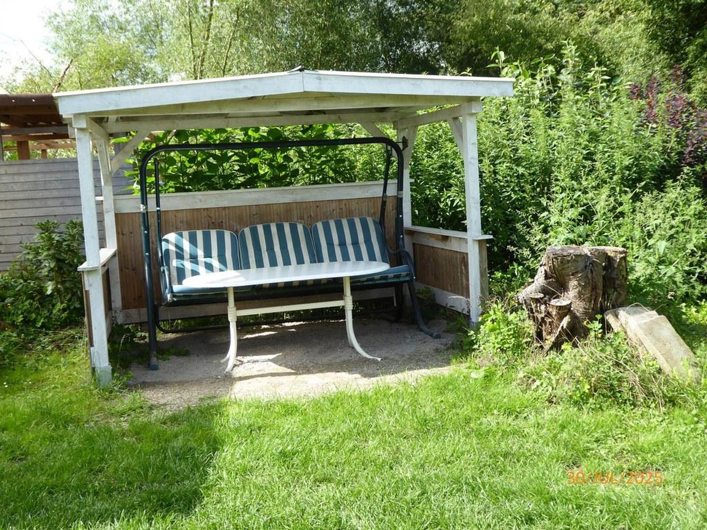 Sitzplatz