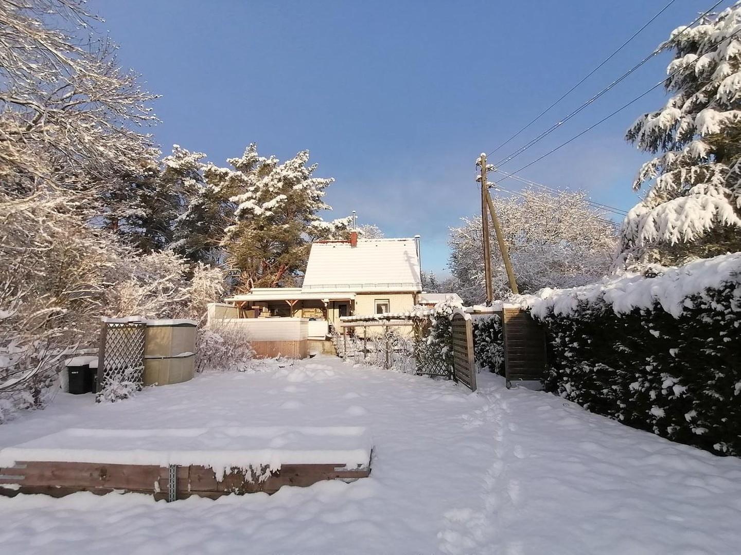 Garten
