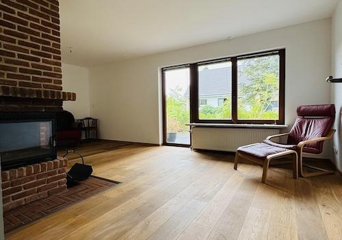 Wohnzimmer EG