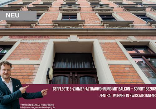 Titelbild Osterweihstraße