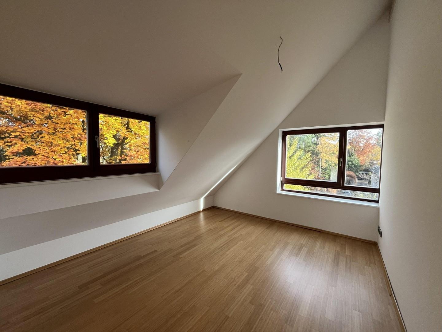 Arbeitszimmer