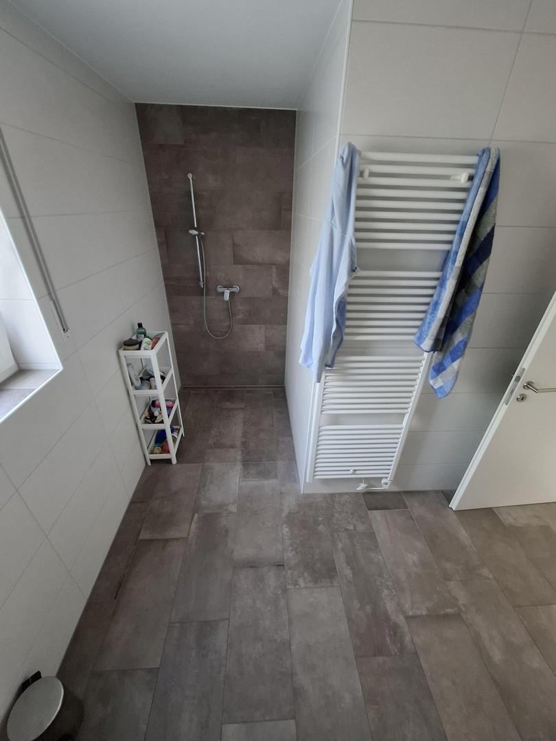 Dusche