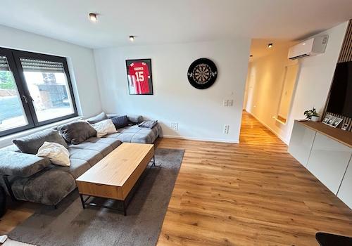 Wohnzimmer OG