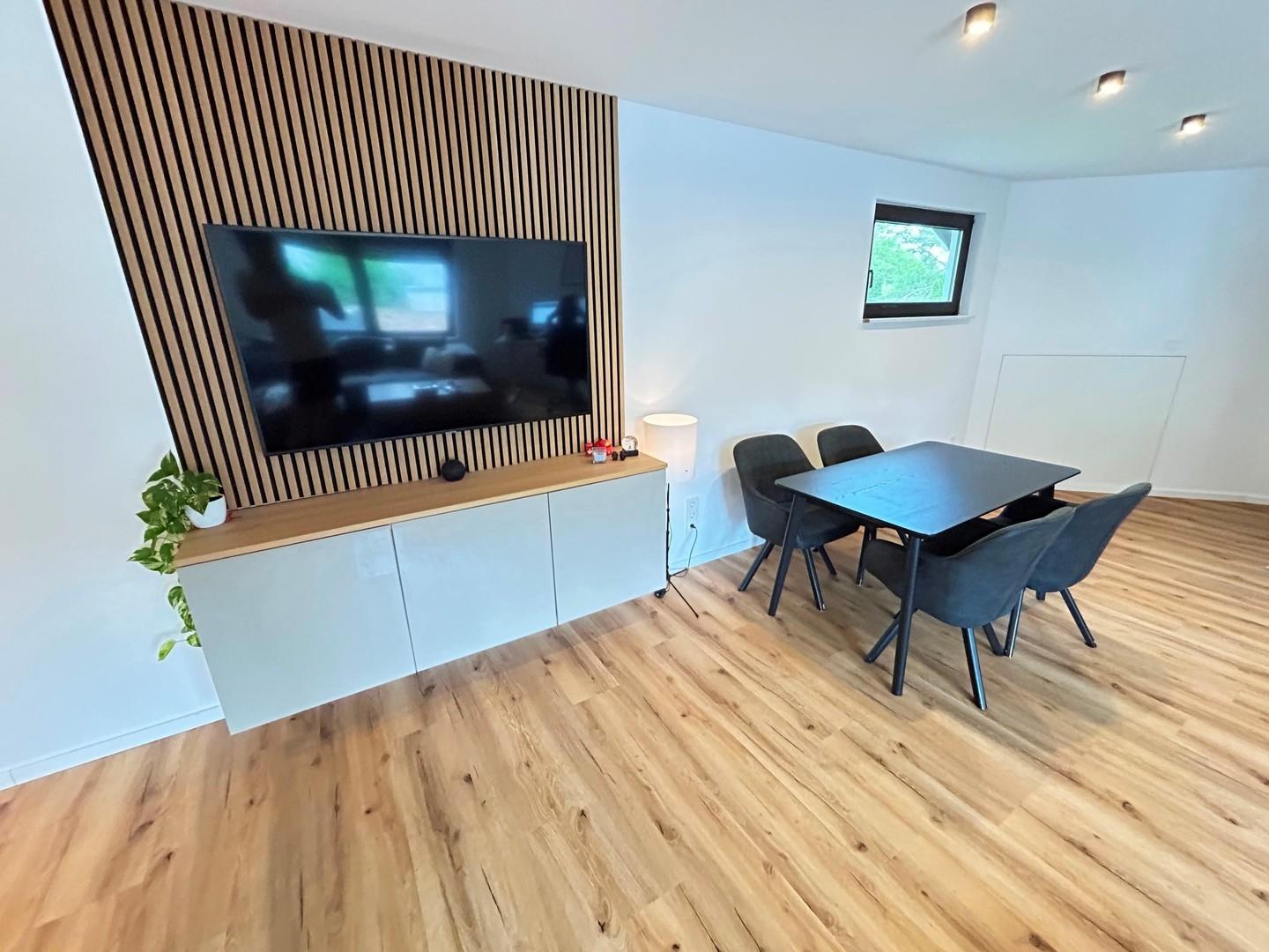 Wohnzimmer OG