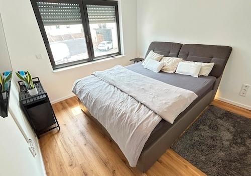Schlafzimmer OG
