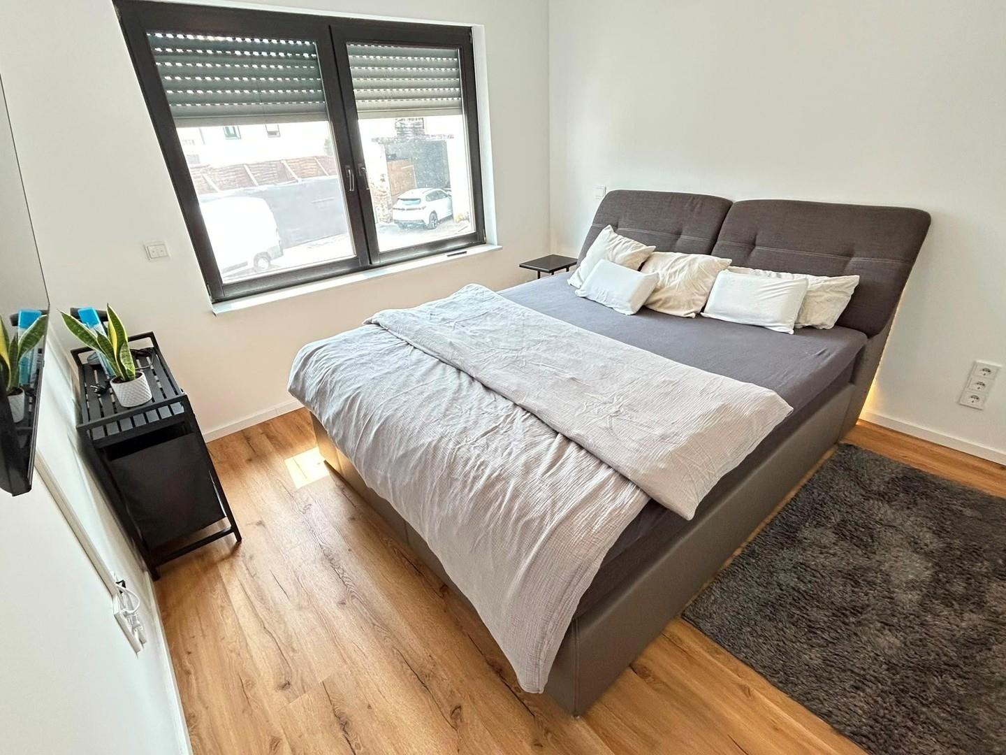 Schlafzimmer OG