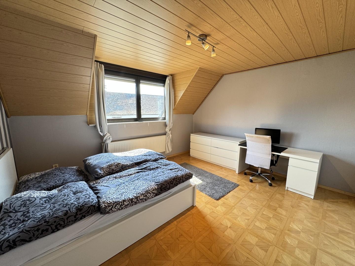 Schlafzimmer OG