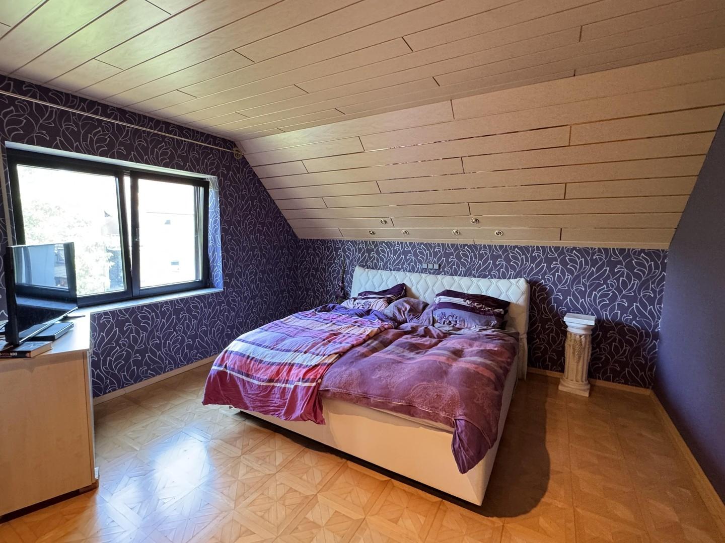 Schlafzimmer OG