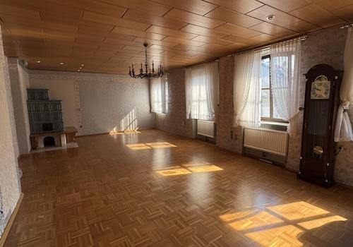 Wohnzimmer OG