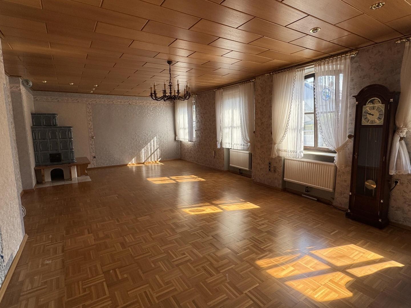 Wohnzimmer OG