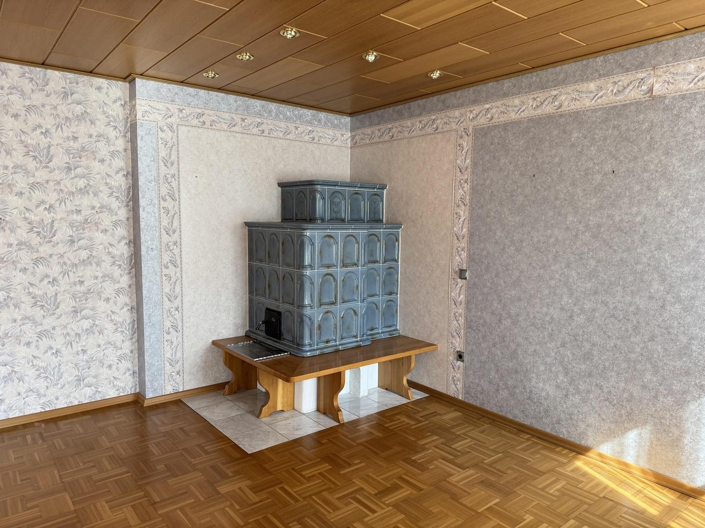 Wohnzimmer OG