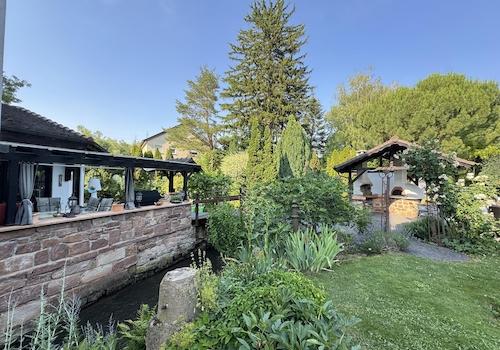 Garten