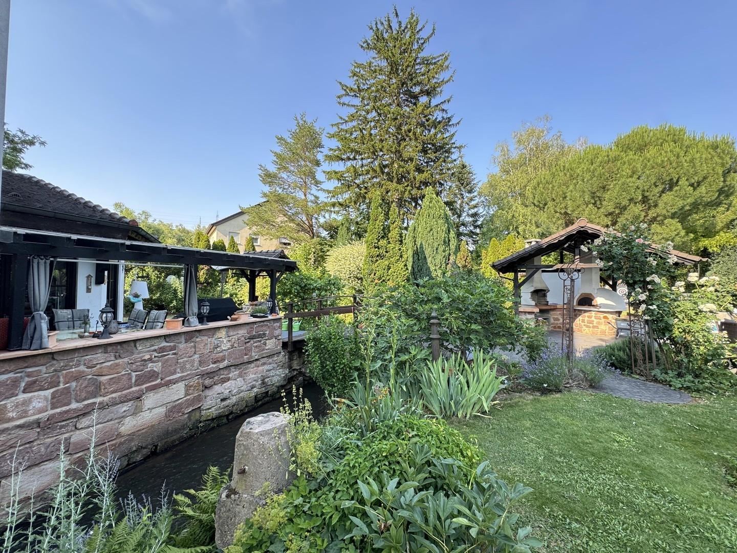 Garten