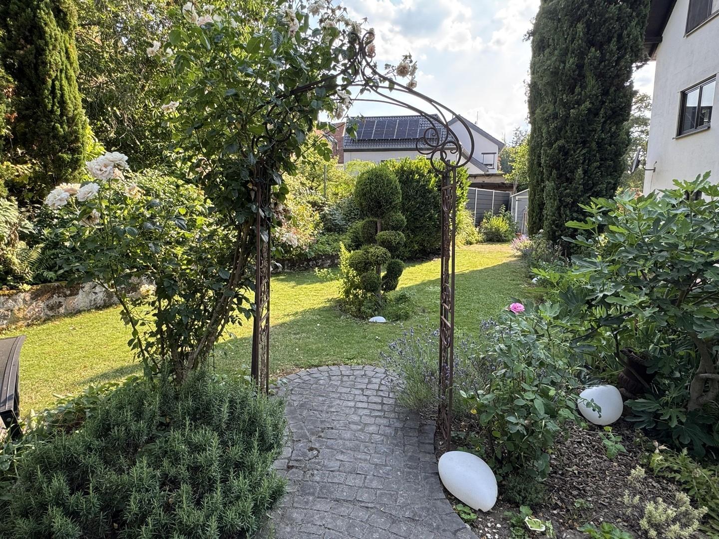Garten