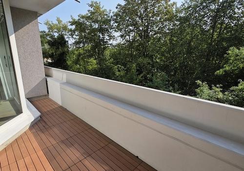Balkon 