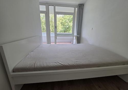 Schlafbereich
