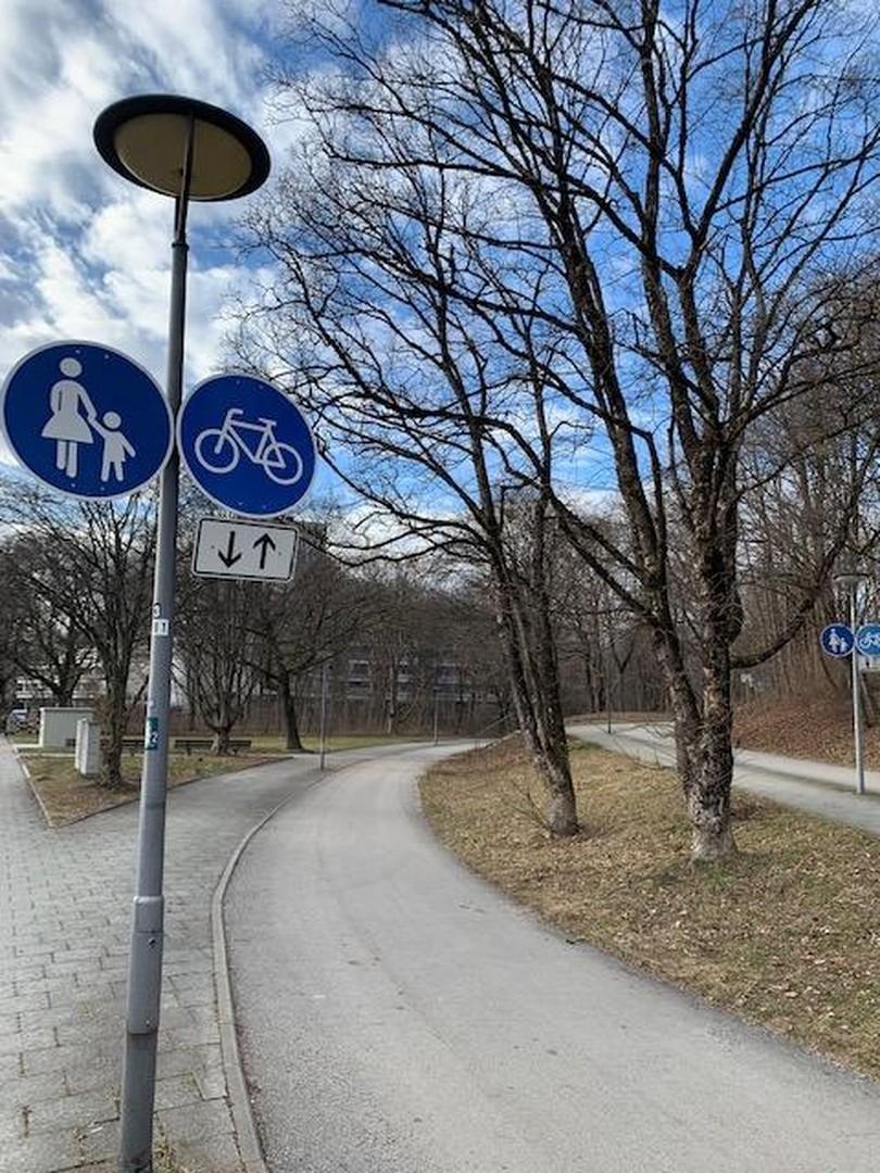 Umgebung