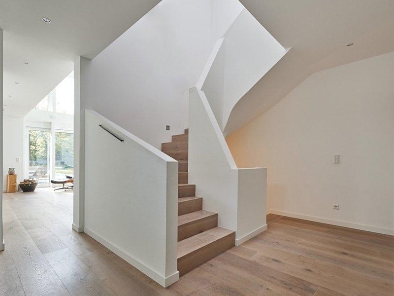 Treppe