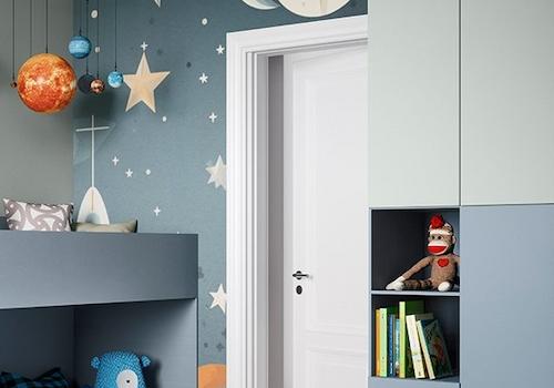 Kinderzimmer