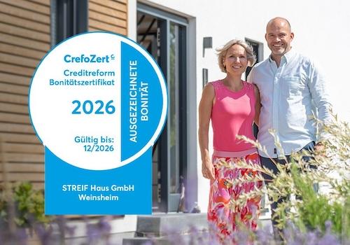 Bonität STREIF