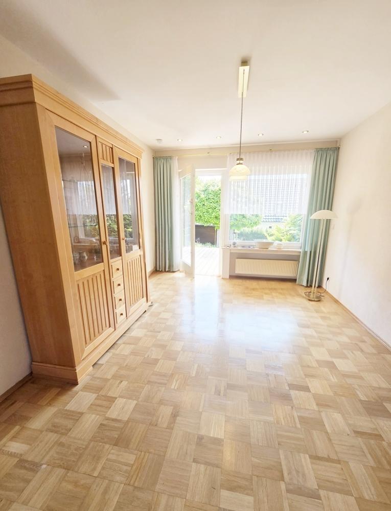 EG Terrassenausgang