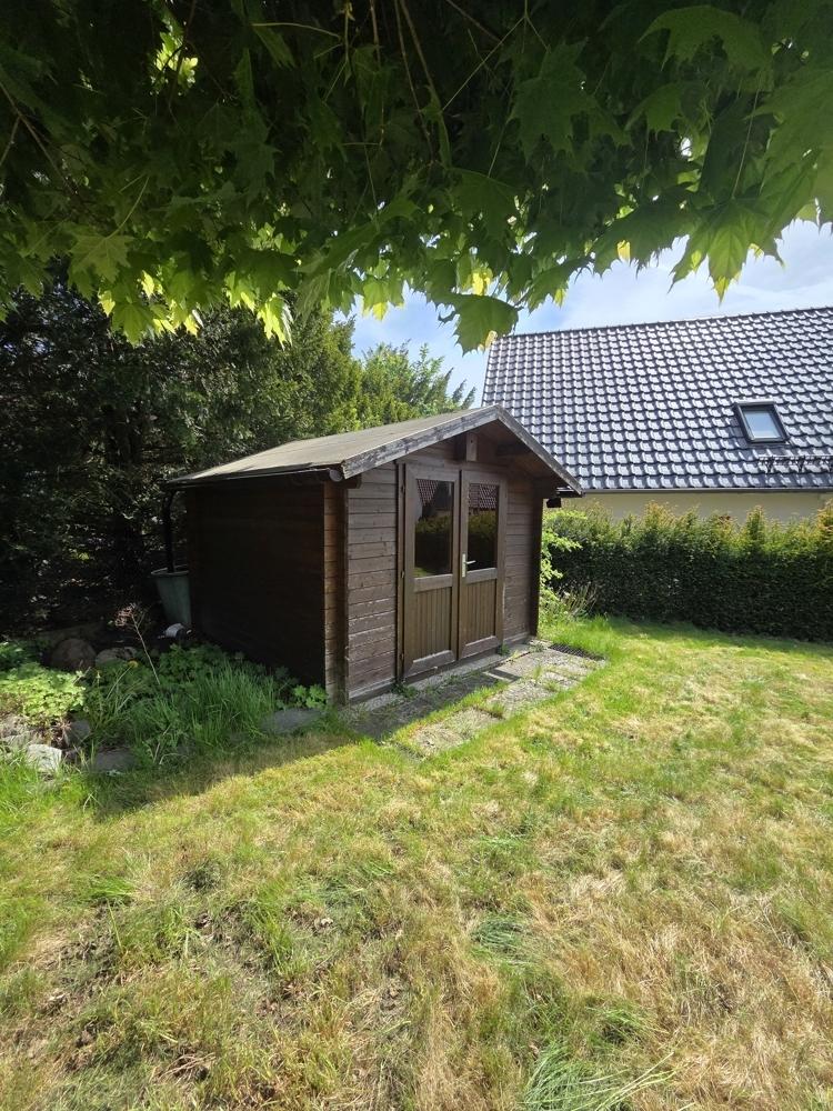 Gartenhaus