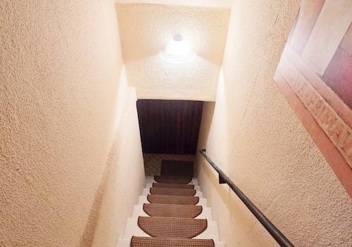 Kellertreppe