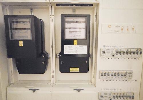 Elektrokasten