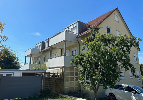 Außenansicht