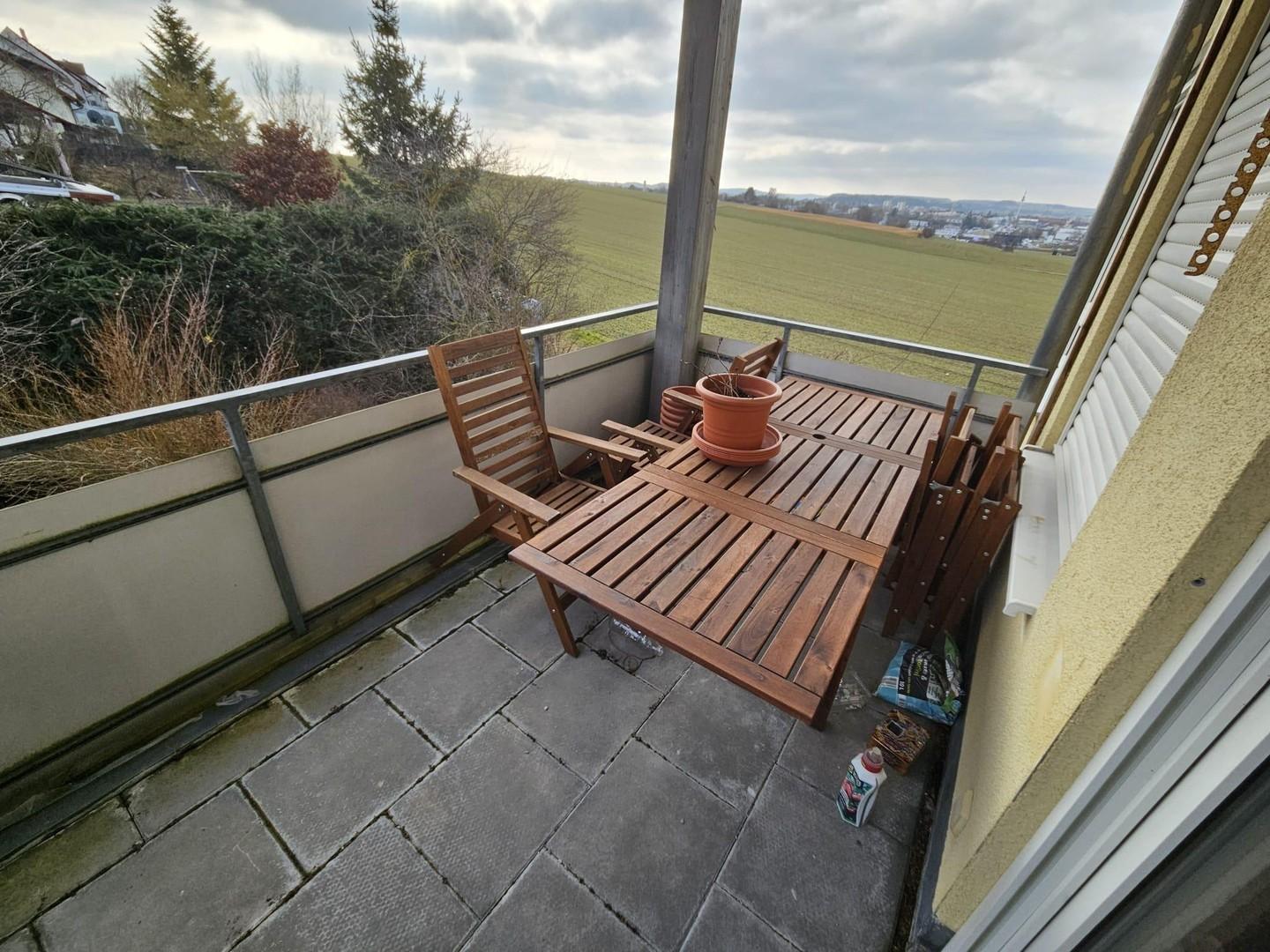 Balkon