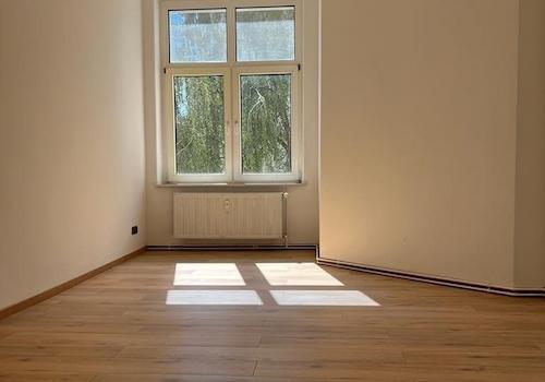 2tes Zimmer