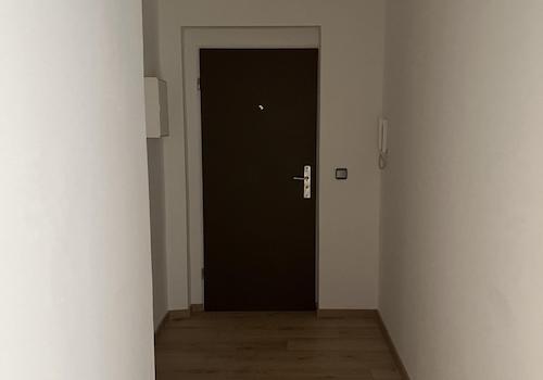 Eingangsbereich