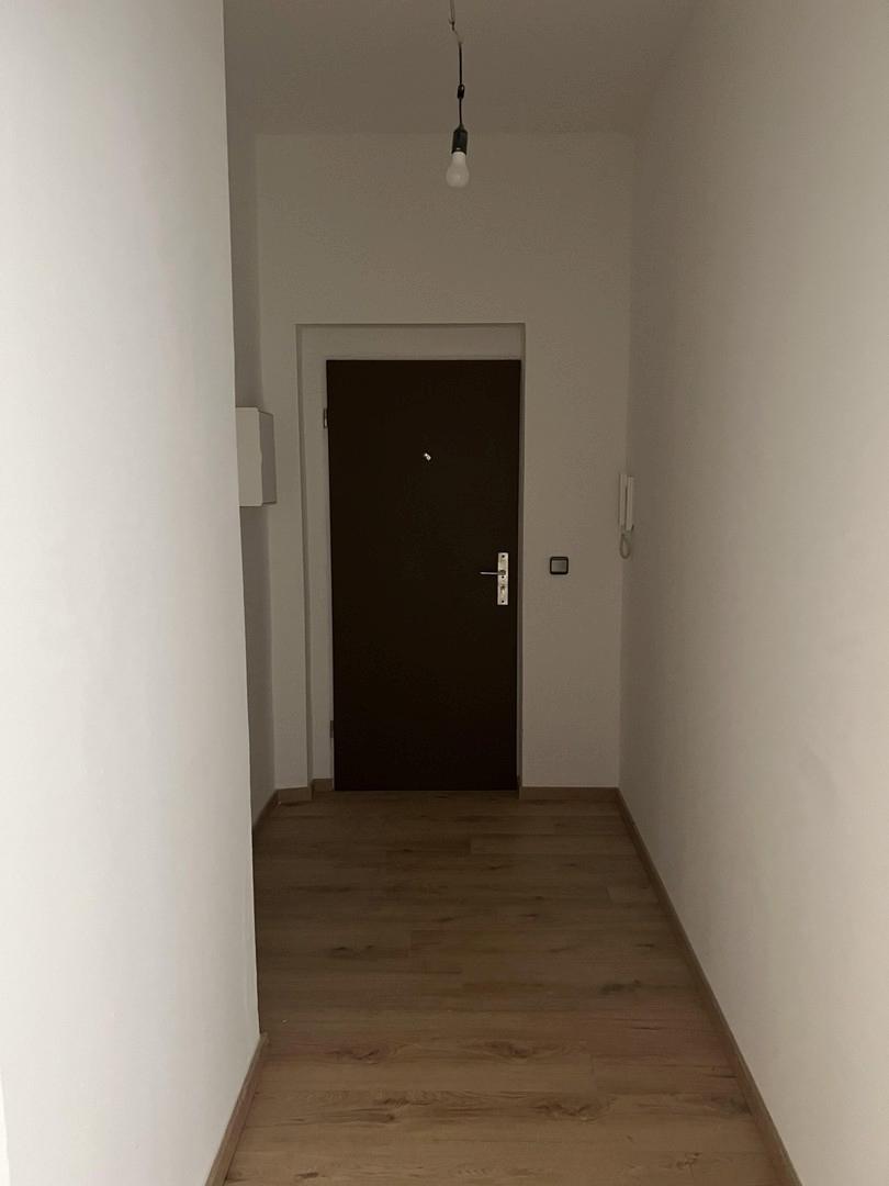 Eingangsbereich