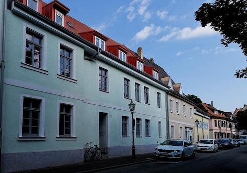 Außenansicht Haus O11
