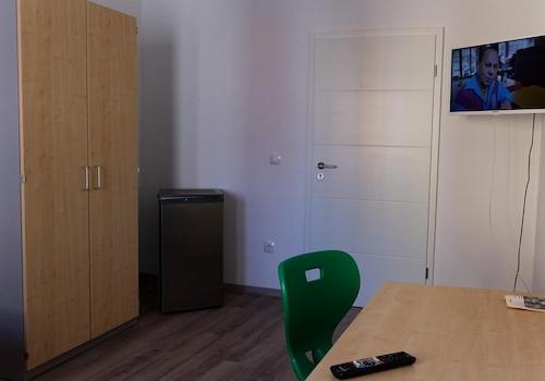 Noch ein Zimmer